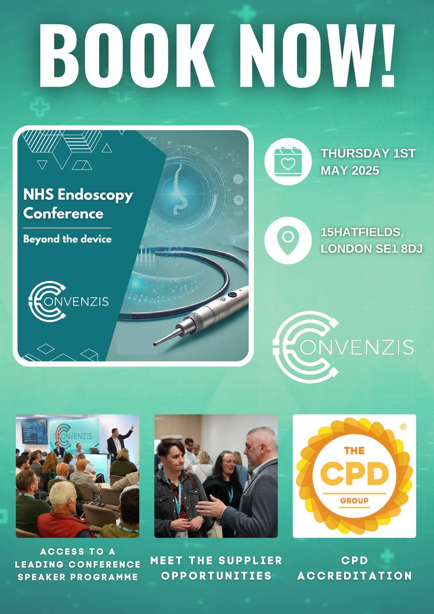 Convenzis tweet media