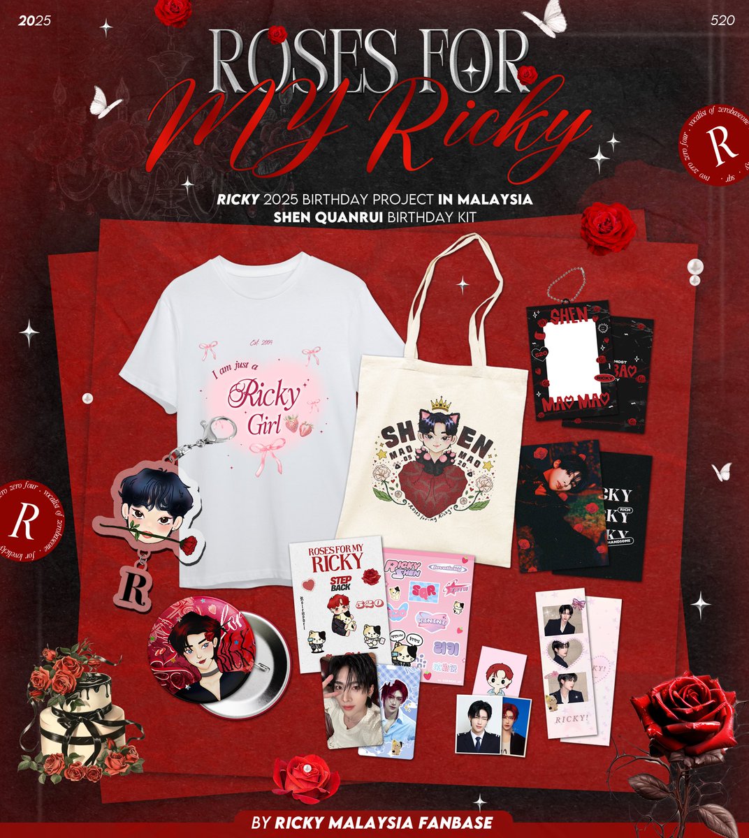 RICKY MY 🇲🇾 tweet media