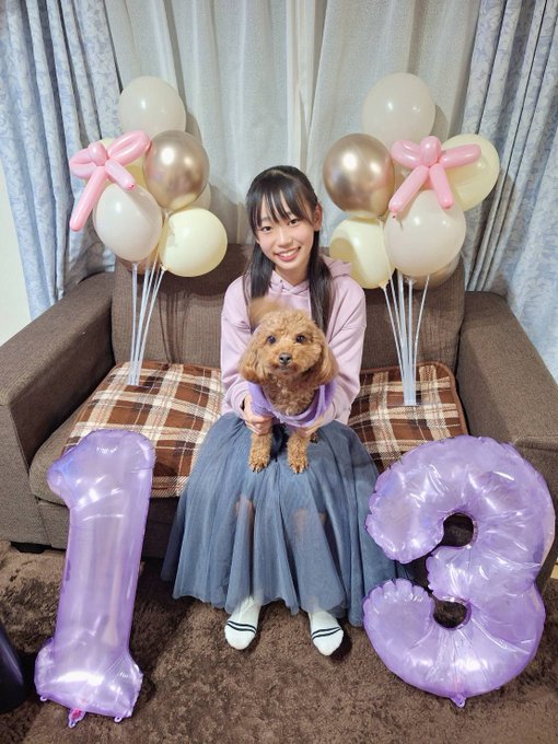 HiyoriのTwitter画像29