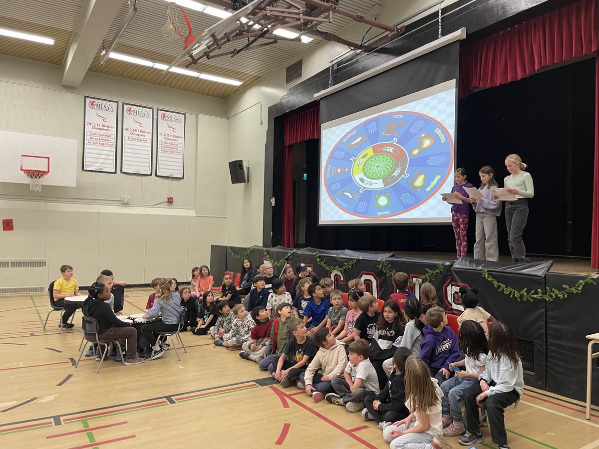 Elboya School tweet media