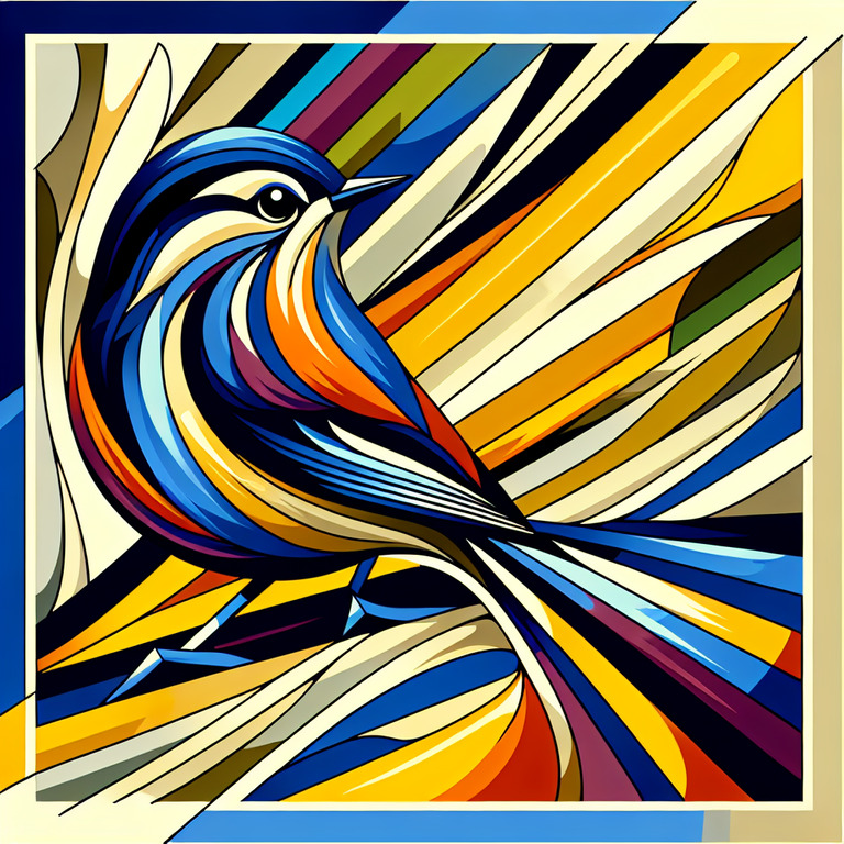 Paesan5's tweet photo. Online Birdwatching Time: Identify this bird.
SongBirdz Flock: Small & Mighty
Song Birds #: 2362, 2798, 2836
The answer will be posted in my replies later today. Can't wait?: Go to SongBirdz now.
#Birdwatching #Birds #Nature #Art #Base #NFT #SongBirdz_cc #ornithology