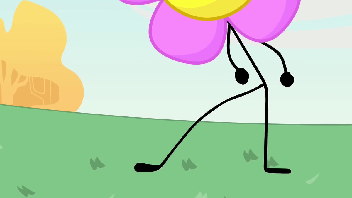 Battle For BFDI - Episode 5 - Frame 64 of 598