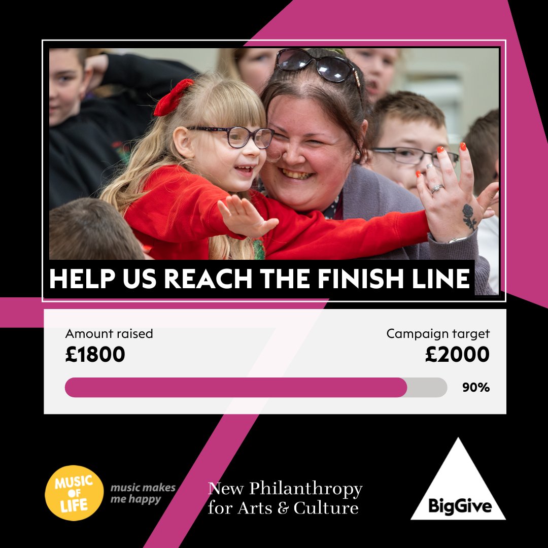 Music of Life tweet media