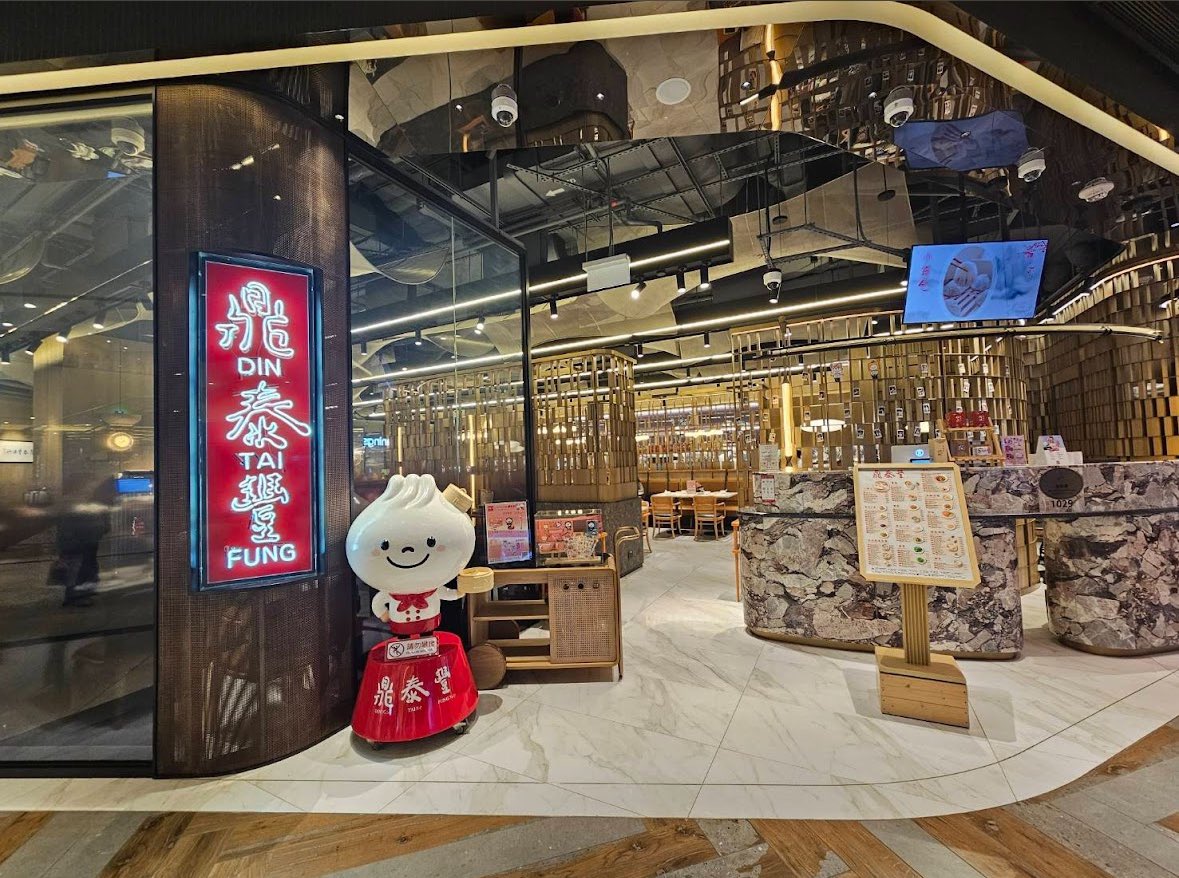 鼎泰豊 StudioCity マカオ
maps.app.goo.gl/zyVcb3Qt84vvq6…

バンドさんが上げてくれてるからジェジュンもここだったのかなー?
たくさん食べたんだね😆👍

#ジェジュン
#김재중
#KIMJAEJOONG