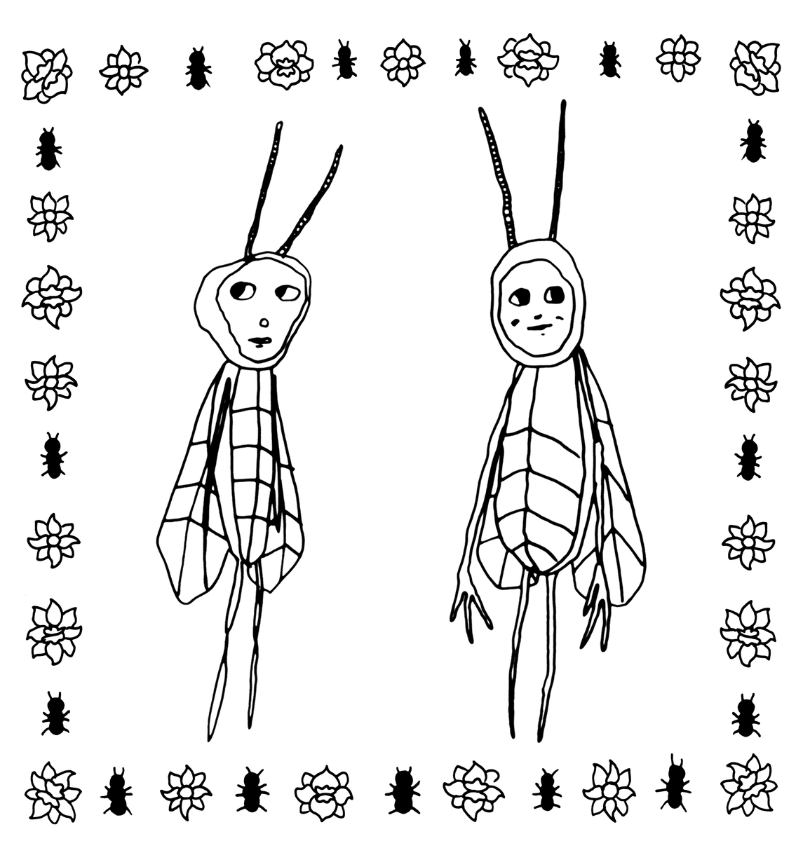 colinjjoyce's tweet photo. Pest, my first EP as coolant (which i made in Florida with @rickyeatacid), is out today. It's three songs about the end of the world and one love song. listen here and also everywhere else https://t.co/34aflmxBwz https://t.co/d4E4jyStBr