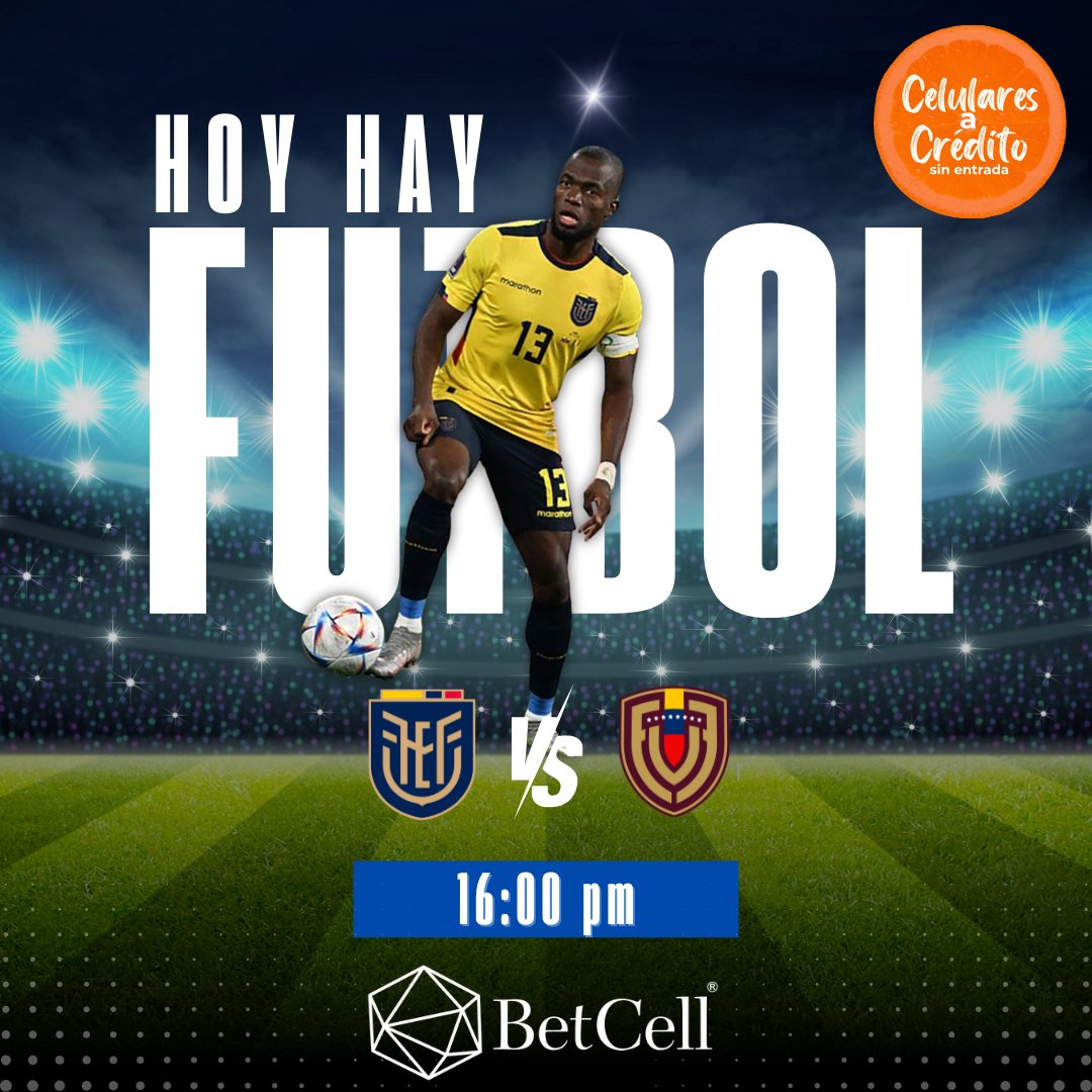 BetCellSA's tweet photo. 🍊Si ganamos hoy...
⚽Estamos en zona de clasificación directa❗
.
#creditofacilitorapidito #yocomproenbetcell #PAYJOY #HonorEcuador #magic7lite #enviosnacionales #selecionecuador #EliminatoriasSudamericanas https://t.co/ScuYH0qHSM