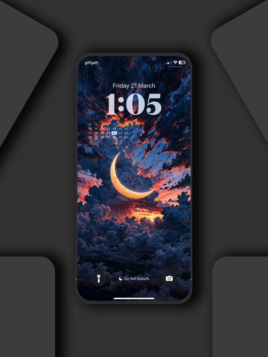 aestheticsguyy's tweet photo. New wallpaper 🌙 https://t.co/8yiuFbu6cp
