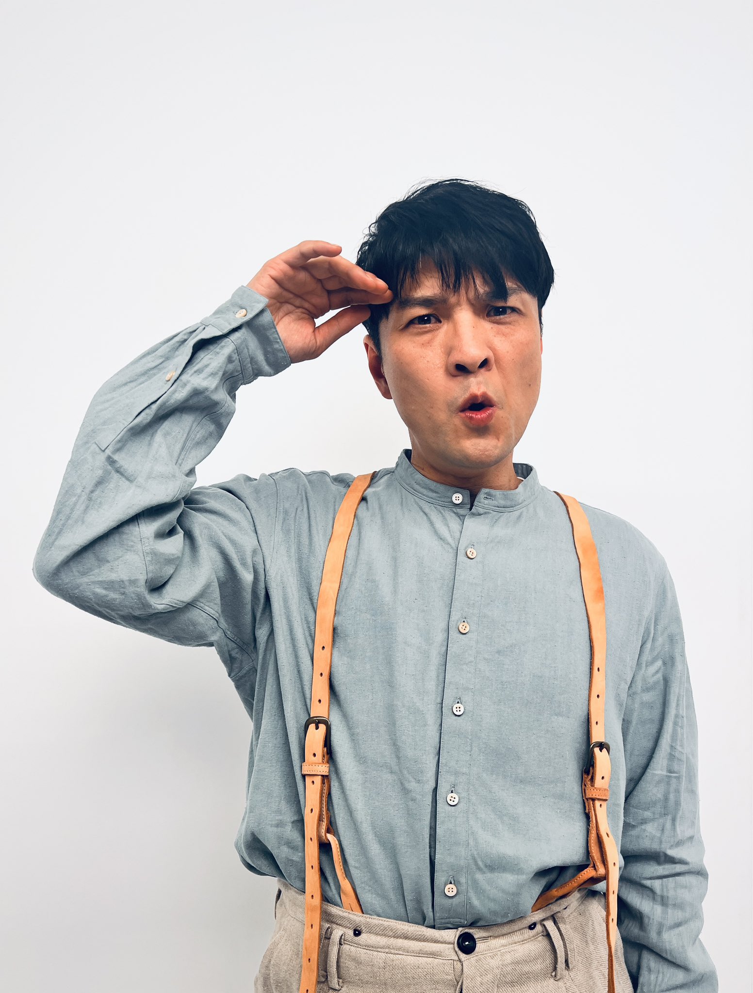 森山直太朗Official on X: 
