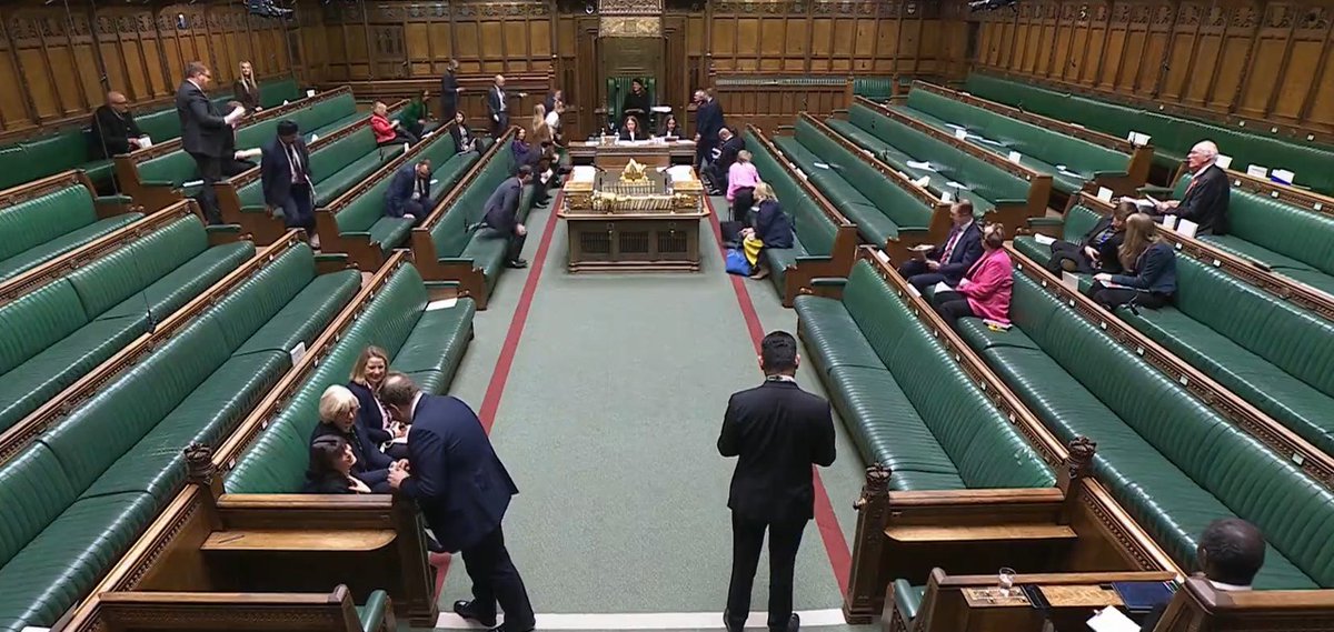 FairerShare's tweet image. Well done to MPs @JonathanBrash, @grahamemorris, and Luke Myer calling for urgent reform in the #HouseofCommons this week, with Fairer Share’s #ProportionalPropertyTax mentioned as a solution... but where were the MPs?

Read what we had to say and watch the debate here: