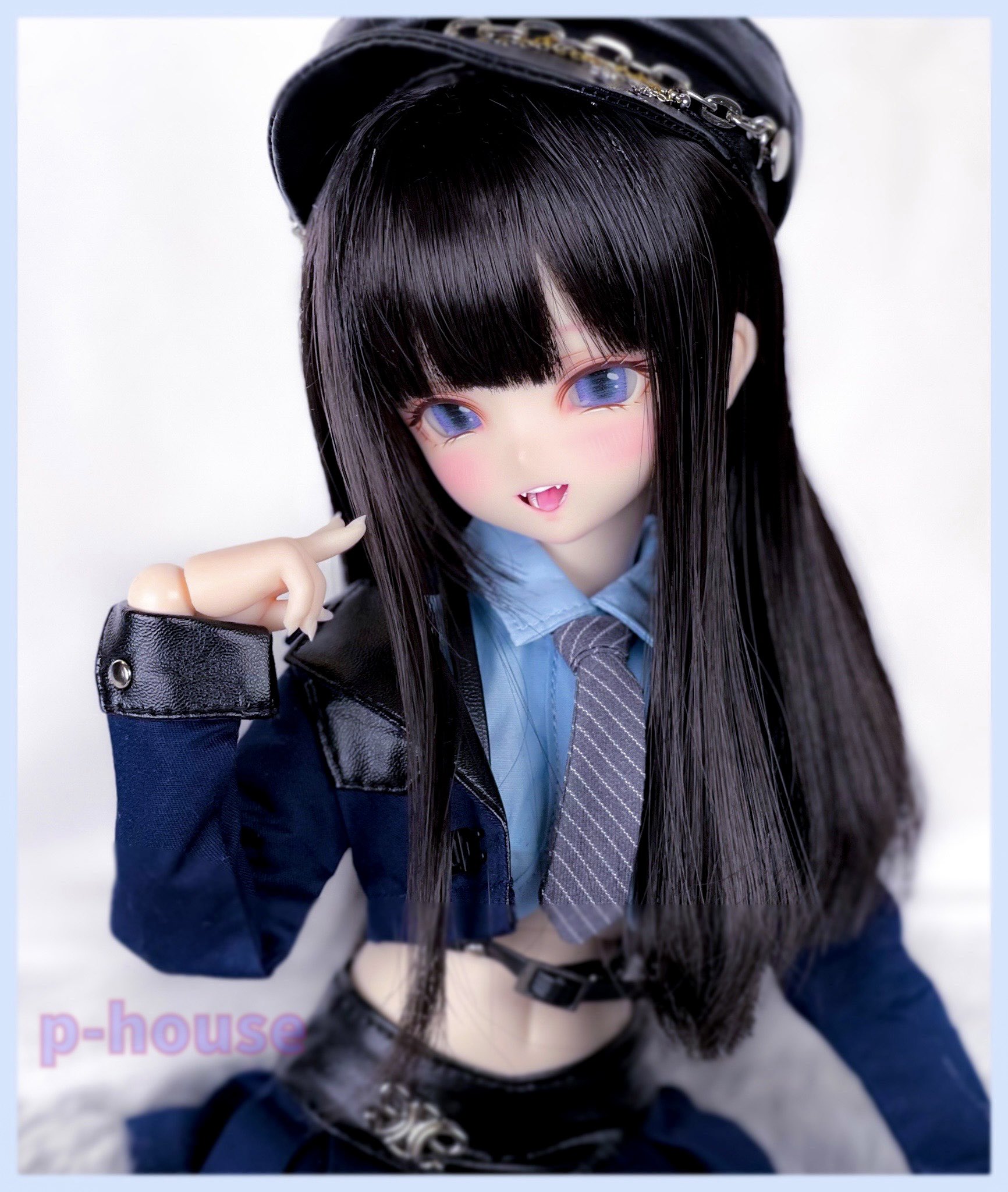p-house (@p_h_0101) / X