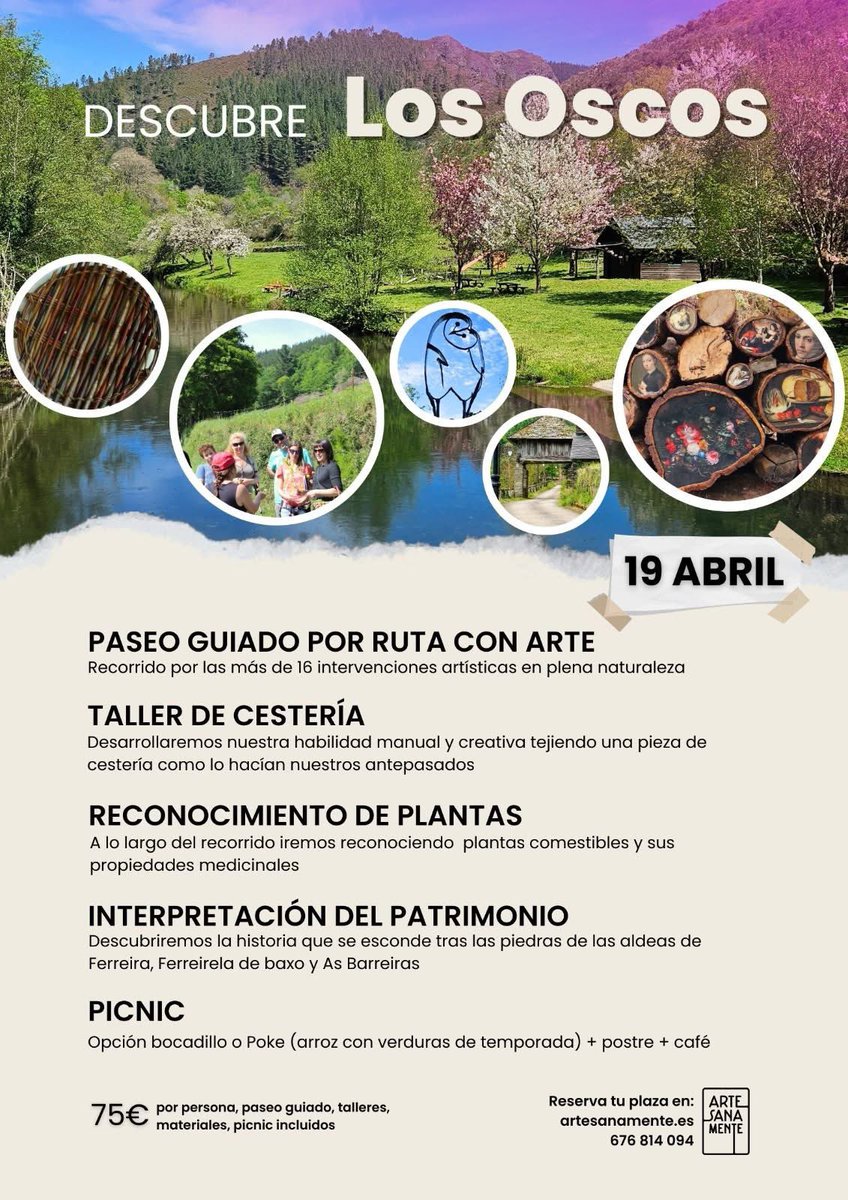 Los Oscos tweet media