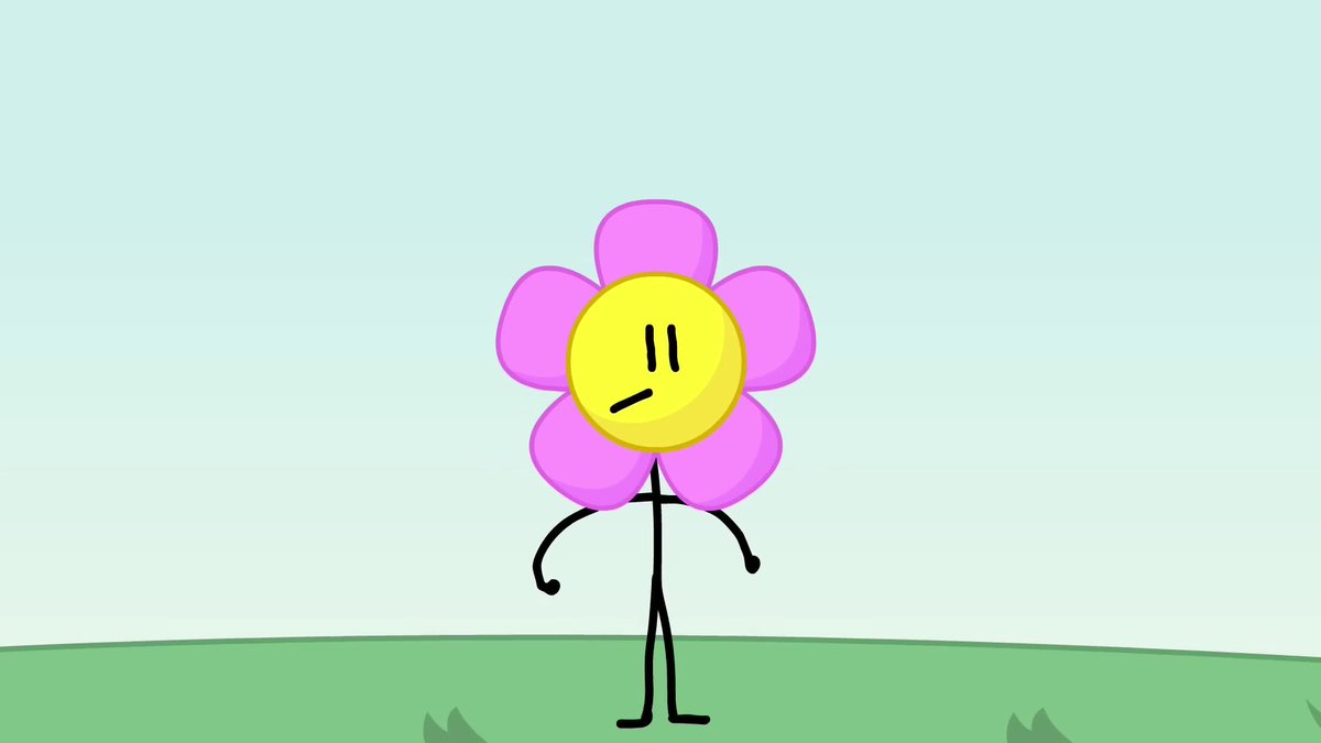 Battle For BFDI - Episode 5 - Frame 73 of 598