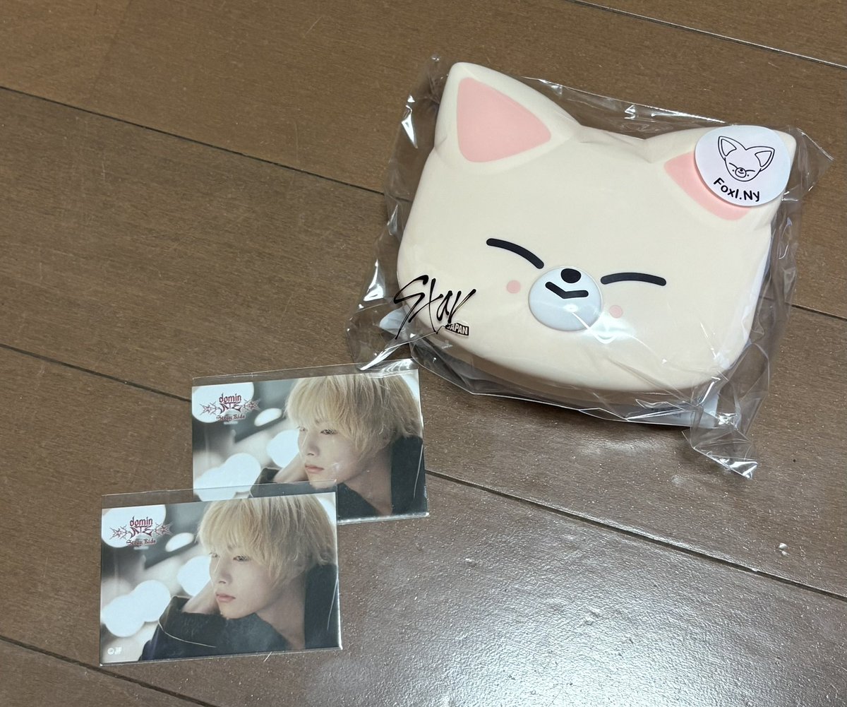 yuyuha08's tweet photo. @y_r218 検索より失礼致しますm(_ _)m
こちらの🦊と🐿交換可能でしょうか？
ご検討よろしくお願いします( •̤ᴗ•̤ )♡ https://t.co/h6QzYdALxW