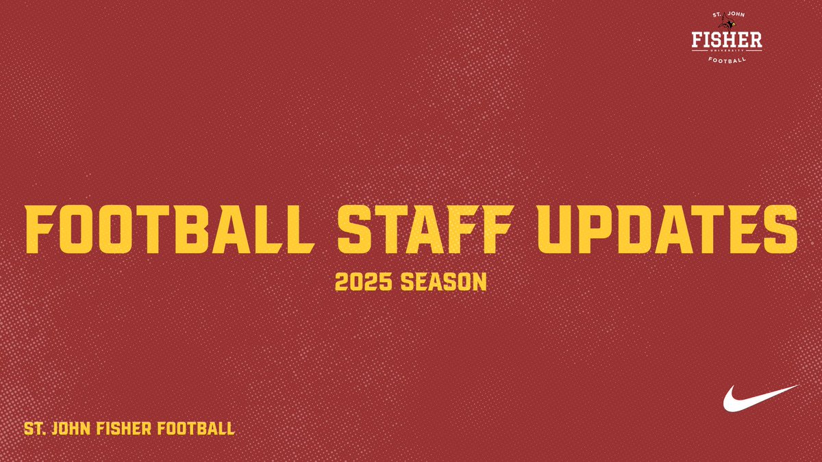 Raby Announces Football Coaching Staff Updates

READ: sjfathletics.com/news/2025/3/21…