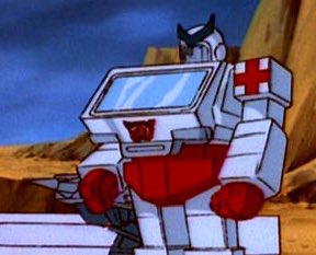 ratchet’s left axel🚑💨 tweet media