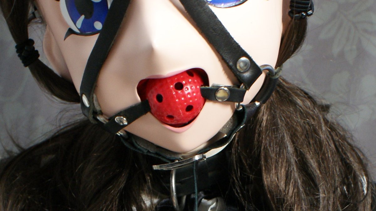 #着ぐるみさんの口元貼るとフォロワーが増えるらしい 
ネタだよネタ