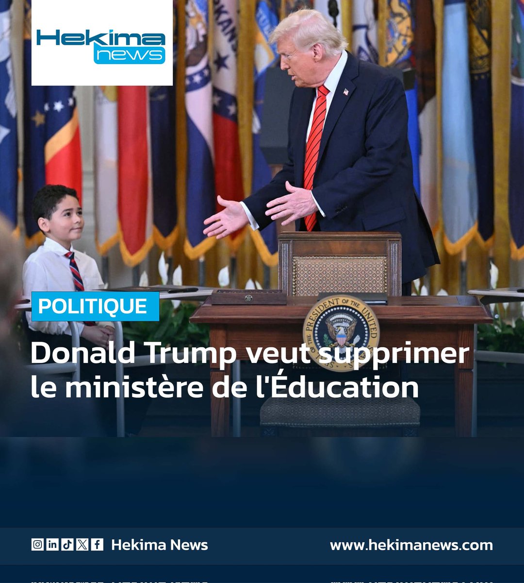 Hekima News tweet media