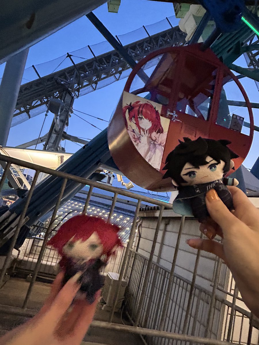 mikuro792's tweet photo. ありがとうございました！！！！！ https://t.co/QSOZgbjYai