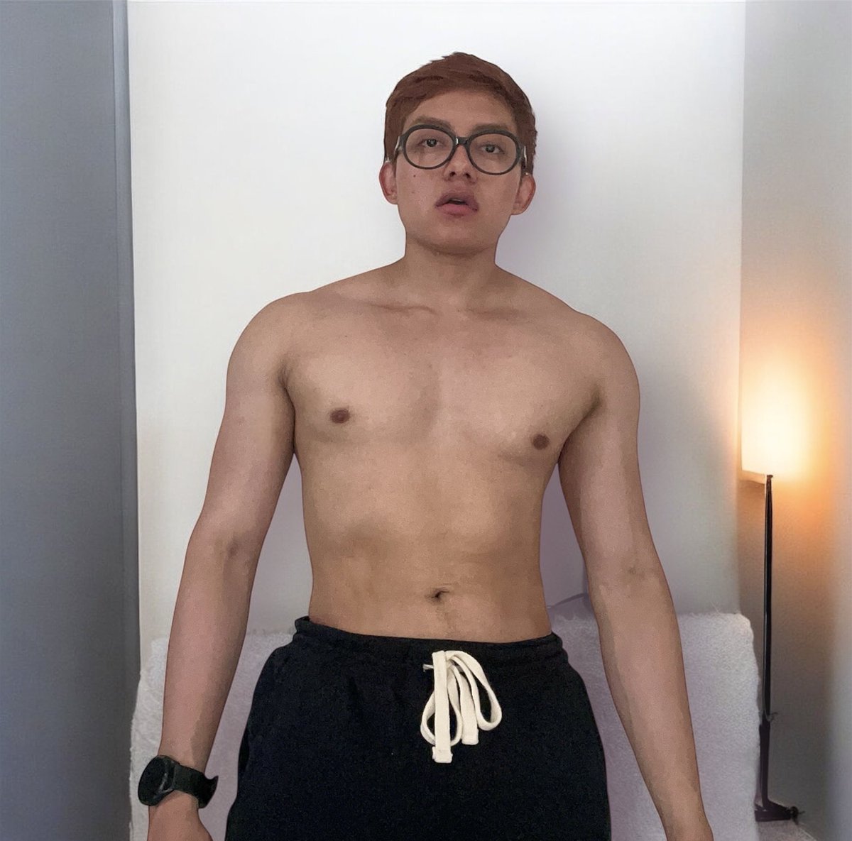 Do you want to play?

onlyfans.com/bobayona