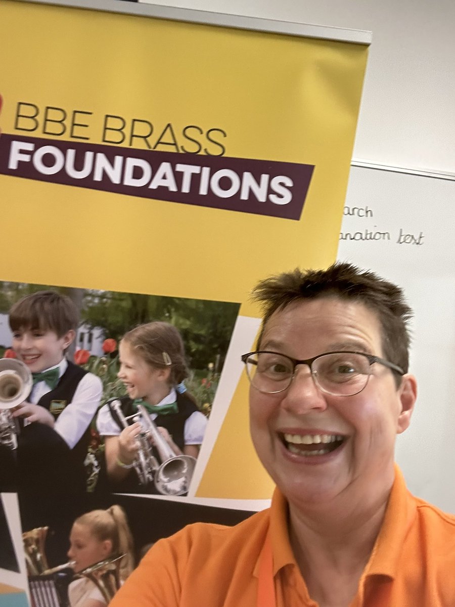 Brass Foundations tweet media