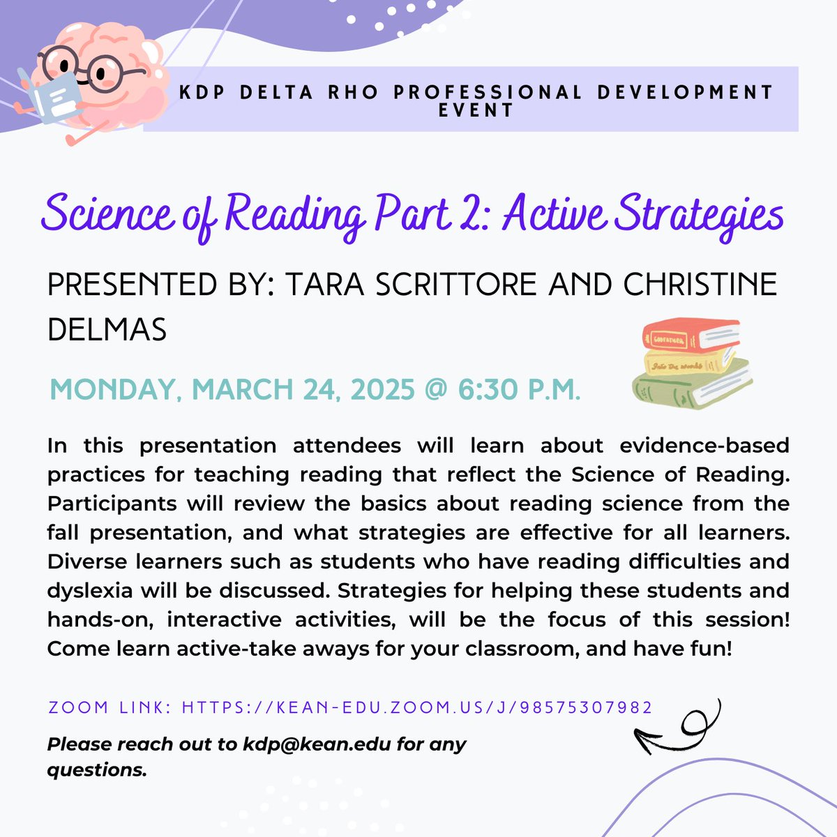 Leana Malinowsky- Middlesex CTOY 2023 (@msmalinowsky) on Twitter photo Hope to see you at this great PD session hosted by <a href="/kdpkean/">Kappa Delta Pi - Delta Rho Chapter</a>. Come learn best practices for literacy instruction you can implement in your classroom right away with two amazing literacy experts! #liveloveteach #teachloveinspire #loveliteracy #teacherleadership #literacyleadership Hope to see you at this great PD session hosted by <a href="/kdpkean/">Kappa Delta Pi - Delta Rho Chapter</a>. Come learn best practices for literacy instruction you can implement in your classroom right away with two amazing literacy experts! #liveloveteach #teachloveinspire #loveliteracy #teacherleadership #literacyleadership