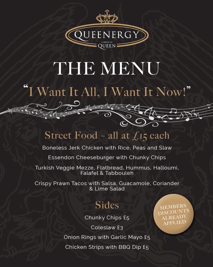 Essendon Country Club tweet media