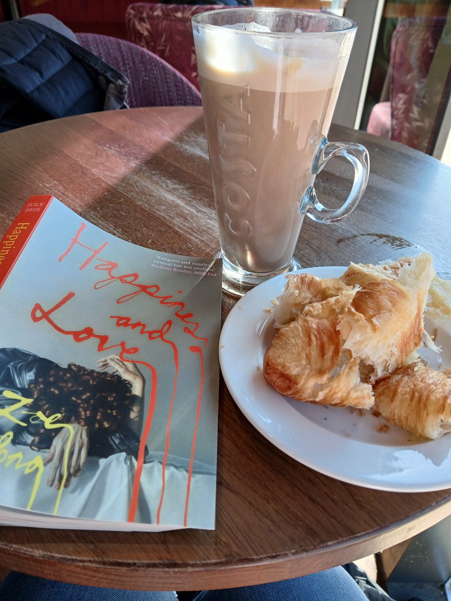Nichola (@bibliogranddame) on Twitter photo Today's coffee shop read. One woman's brutal dissection of her frenemies at the dinner party from hell. Grab some popcorn and pull up a seat for the final, ultimate verbal takedown <a href="/zoe_dubno/">god gives me top</a> <a href="/PenguinHuddleUK/">Penguin Huddle</a> Today's coffee shop read. One woman's brutal dissection of her frenemies at the dinner party from hell. Grab some popcorn and pull up a seat for the final, ultimate verbal takedown <a href="/zoe_dubno/">god gives me top</a> <a href="/PenguinHuddleUK/">Penguin Huddle</a>