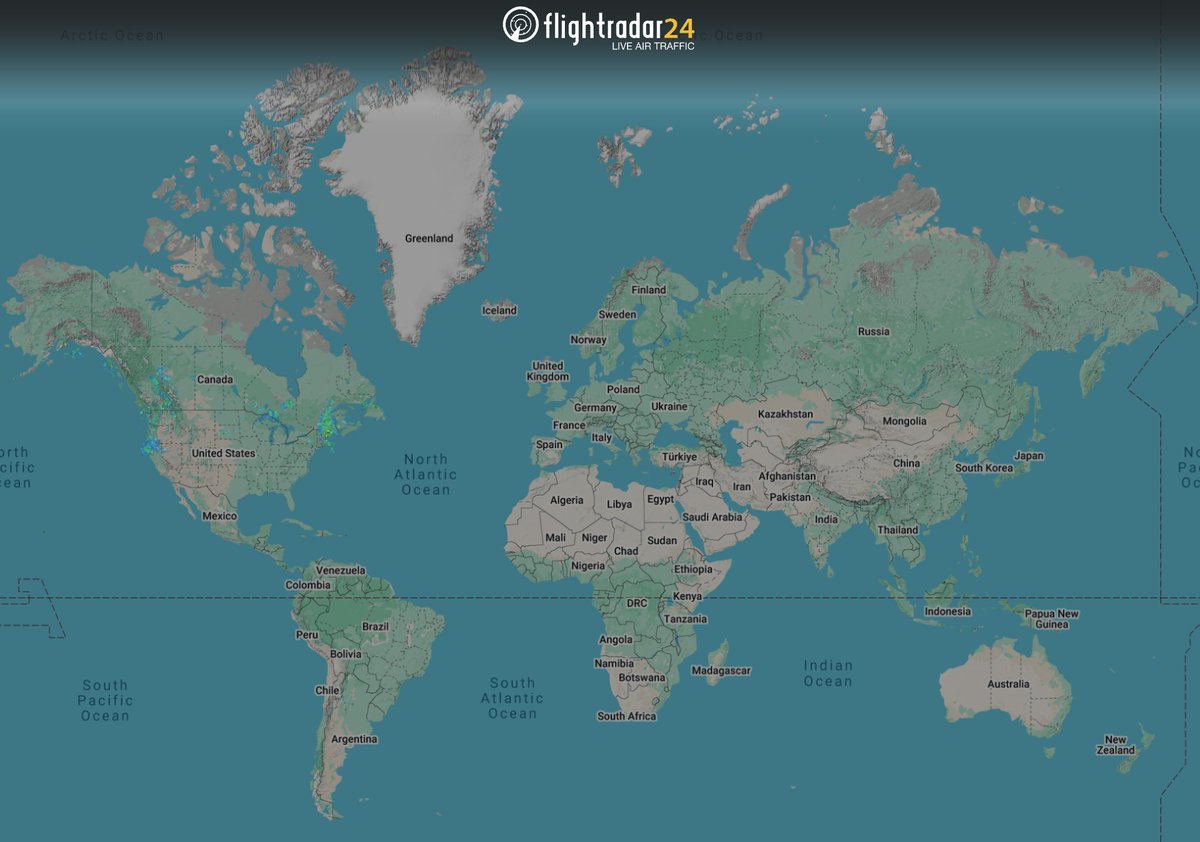 👀 Flights in and out of London-Heathrow last week and today at 13:00 UTC.