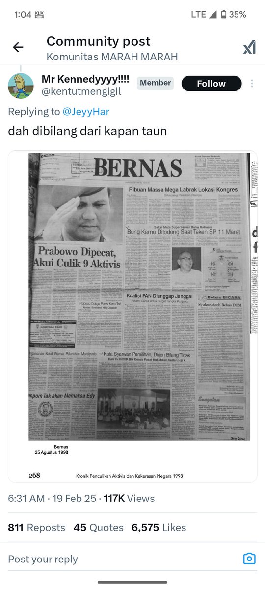 JOY JOHNSON tweet media