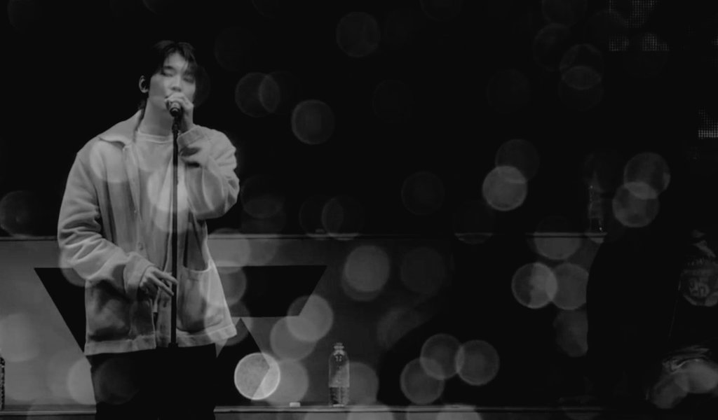 mnjcfe's tweet image. 어떤 내일에도기다리는 내가 있다고, 원우야..