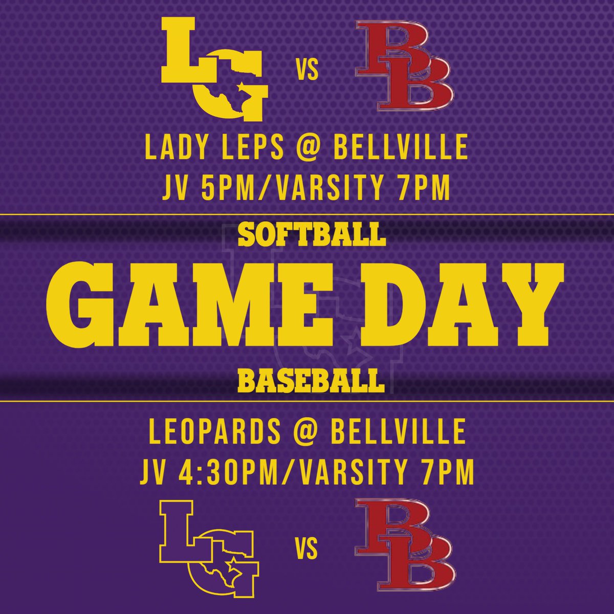 La Grange Softball (@_lgsoftball) on Twitter photo 