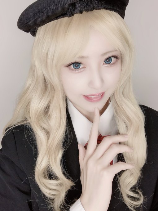 コスプレイヤーちーずのTwitter画像2
