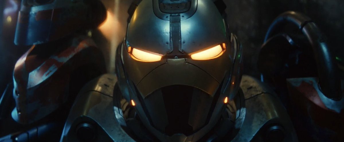 SitoCinema's tweet photo. Nuevo vistazo a 'Ironheart'

Se estrena el 24 de junio en Disney+ https://t.co/eYAsDDgW21