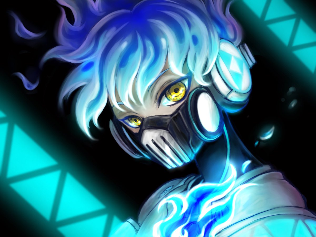 nano_mono_'s tweet image. オルト！