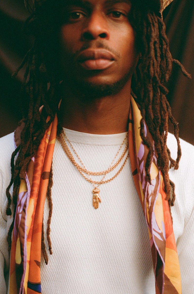 CLASH (@clashmagazine) on Twitter photo This is ace: <a href="/Goyagumbani/">goya gumbani.</a> shares new album 'Warlord Of The Weejuns' in full...
The MC blends his craft with a huge of fantastic guests - there's a jazz-adjacent elasticity to the creativity on show.
clashmusic.com/news/goya-gumb… This is ace: <a href="/Goyagumbani/">goya gumbani.</a> shares new album 'Warlord Of The Weejuns' in full...
The MC blends his craft with a huge of fantastic guests - there's a jazz-adjacent elasticity to the creativity on show.
clashmusic.com/news/goya-gumb…