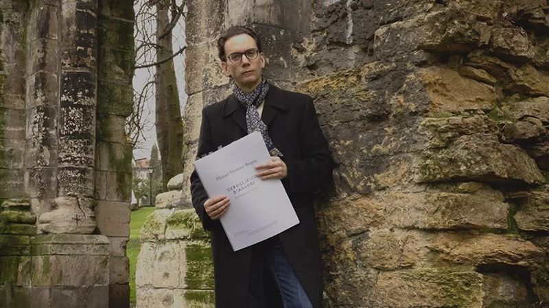 La Orquesta Sinfónica de Castilla y León estrena “Liminalis” de Manuel Martínez Burgos
ritmo.es/actualidad/la-…