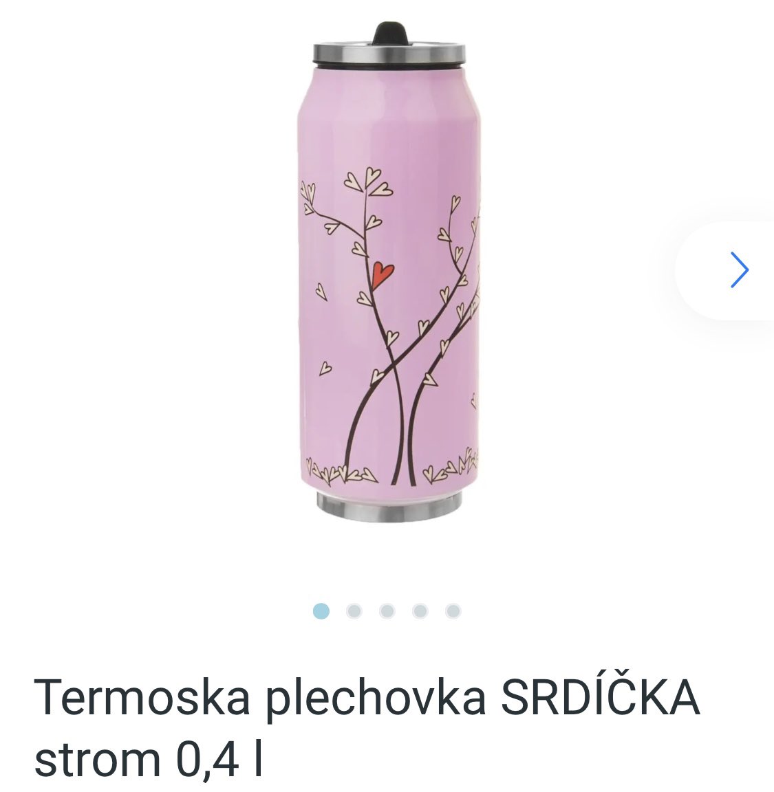 MarkTcz's tweet photo. @Milosval1 Například Orion má nerezovou ale pořád brčko a víčko plast 😐 https://t.co/GxtjJXWWvf