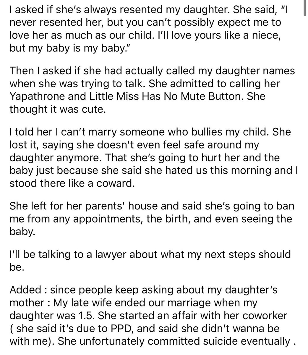 amithearsehole's tweet image. Update