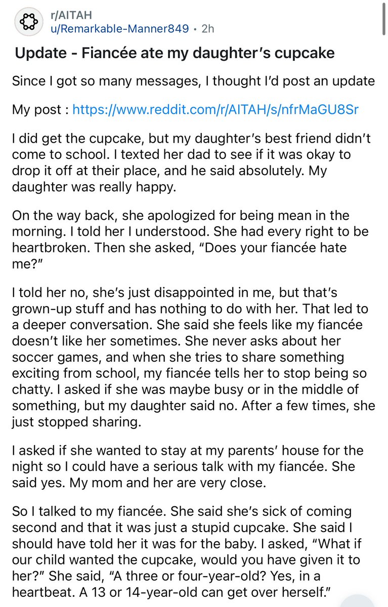 amithearsehole's tweet image. Update