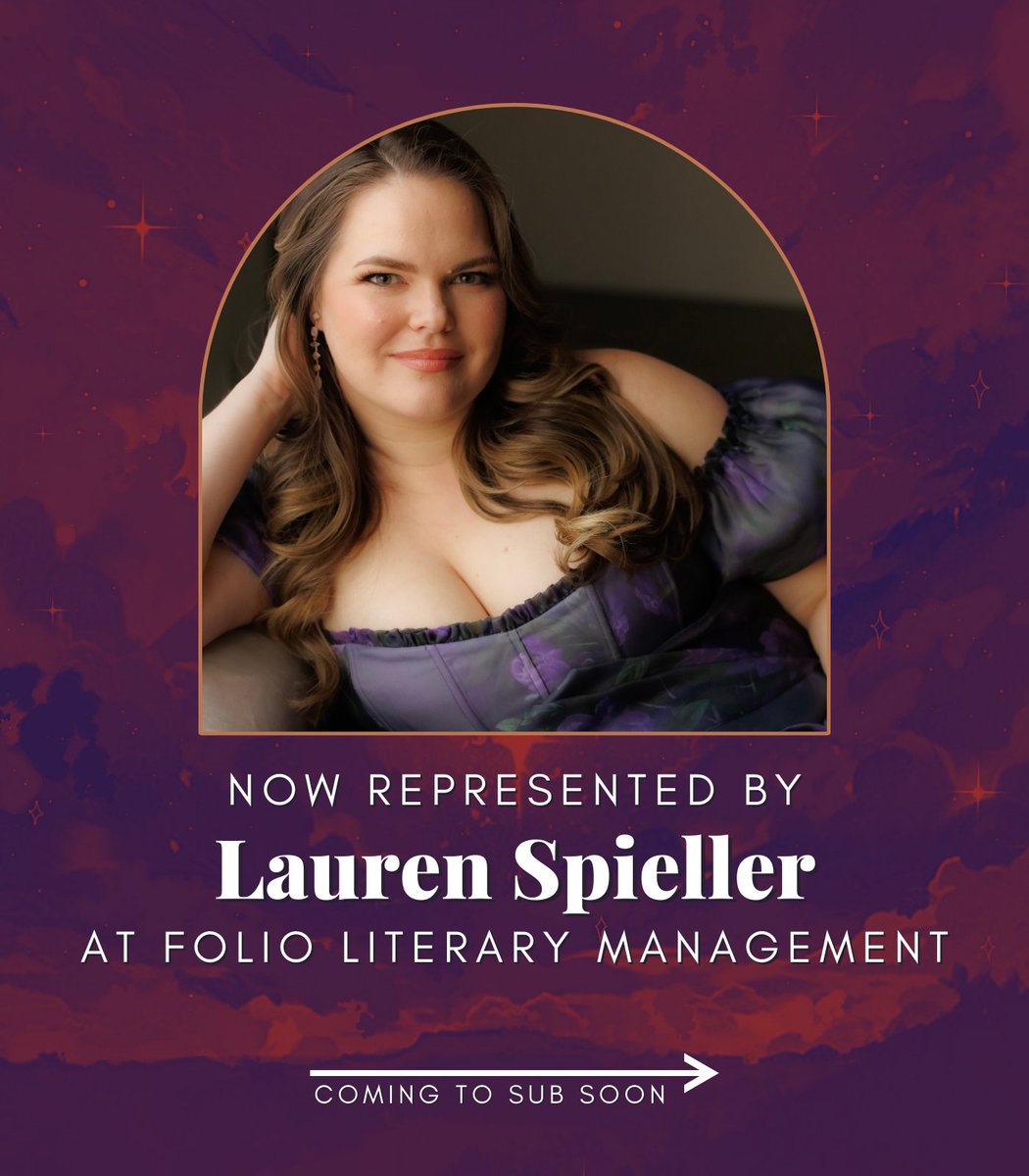 S.E.Berkeley | Romantasy Author (updates only) tweet media