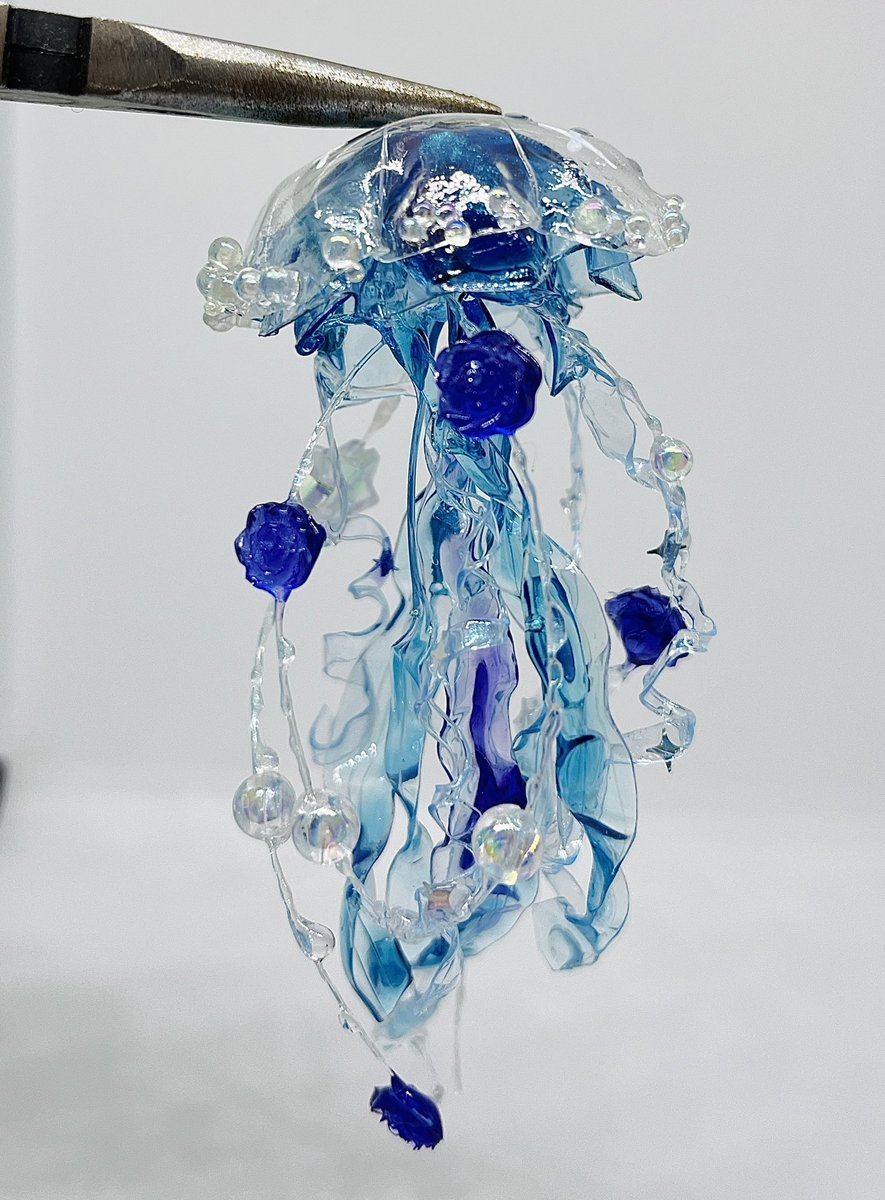 (cms/close🫧)UMi - うみ tweet media