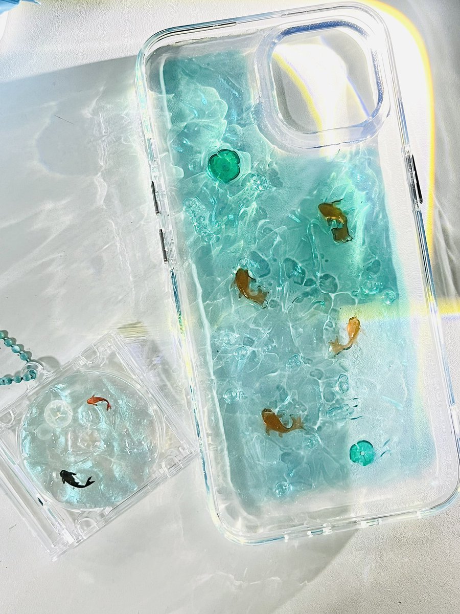 (cms/close🫧)UMi - うみ tweet media