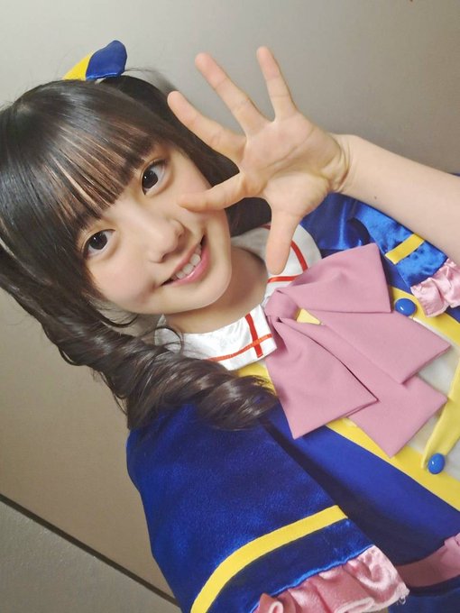 Twitterのコスプレ画像4