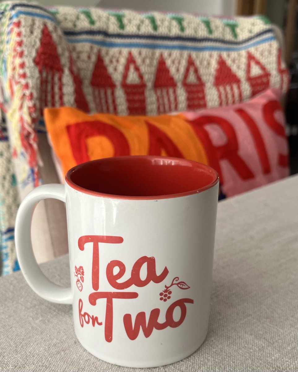 Carol Challis tweet media