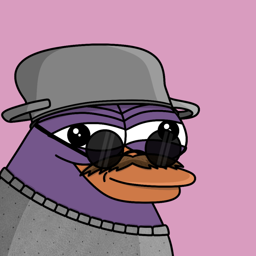Styled up with my new Frico PFP <a href="/frico_xyz/">Frico</a>