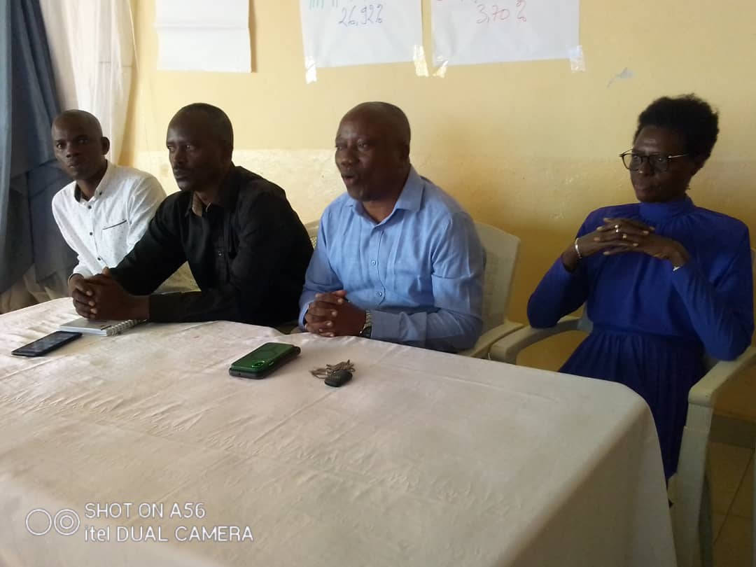 bafashebige's tweet photo. 🚨 Ce 21 mars 2025, à l'AROME, la Coalition Éducation Pour Tous BAFASHEBIGE tient une assemblée générale élective déterminante. https://t.co/aHOUwqMwid https://t.co/CqhXgQ05XE