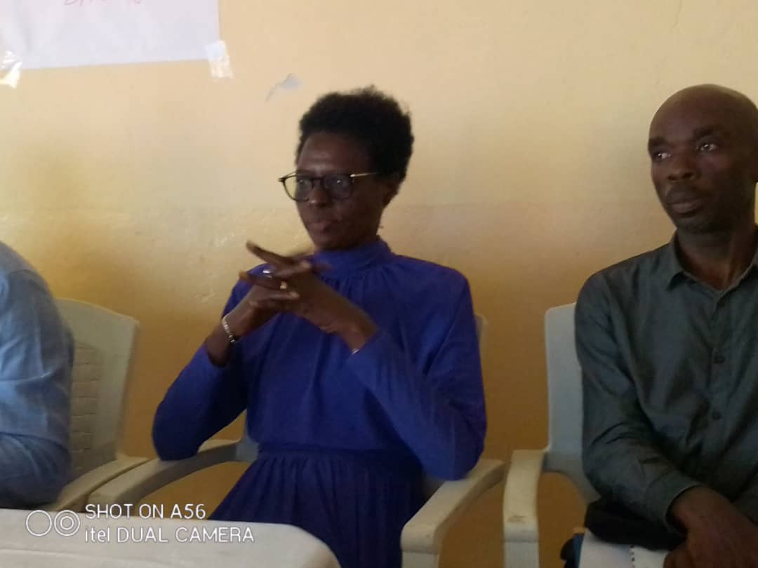 bafashebige's tweet photo. 🚨 Ce 21 mars 2025, à l'AROME, la Coalition Éducation Pour Tous BAFASHEBIGE tient une assemblée générale élective déterminante. https://t.co/aHOUwqMwid https://t.co/CqhXgQ05XE