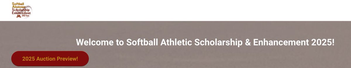 BarghiniDiane's tweet photo. Gopher Softball 2025 AUCTION preview!   visit: https://t.co/Mhm72U7Hsv and click on the 2025 Preview button!  Auction opens March 28! Pass it on!   @GopherSoftball  @amber_fiser  @stikezonesports @OspreySB  @CatalystSB_  @stkateswildcats @MNHigh  @MSHSL  @UMNews https://t.co/tIWUtFxHAH