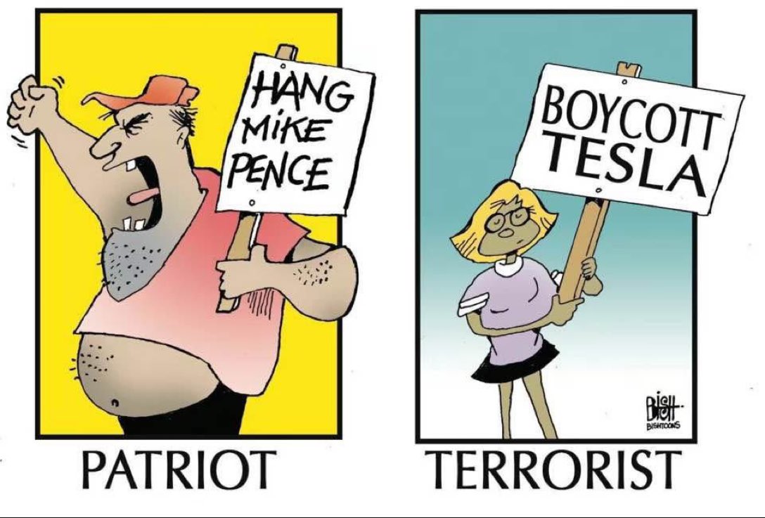 chunterkap's tweet image. #MAGALogic