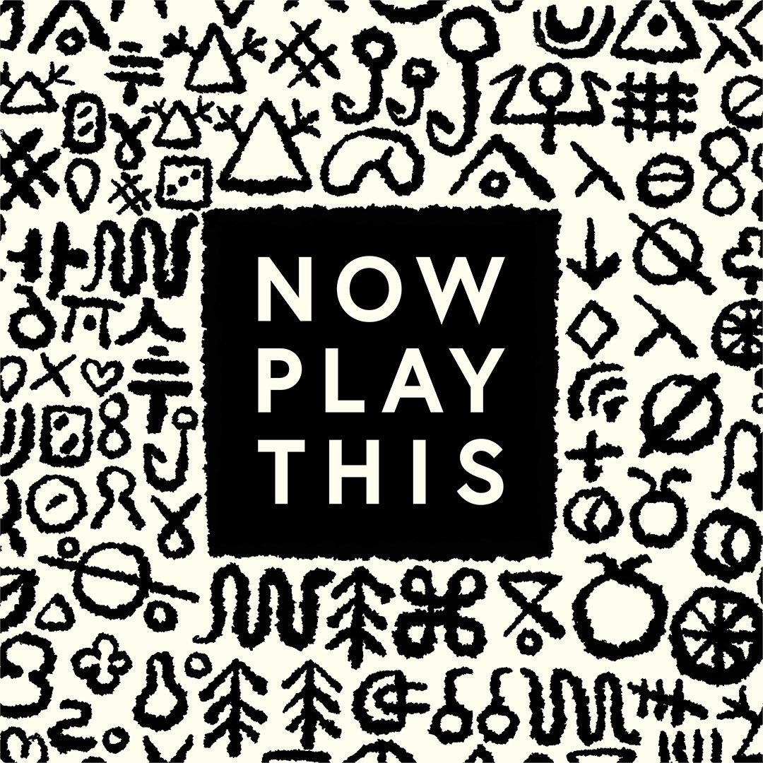 Now Play This tweet media